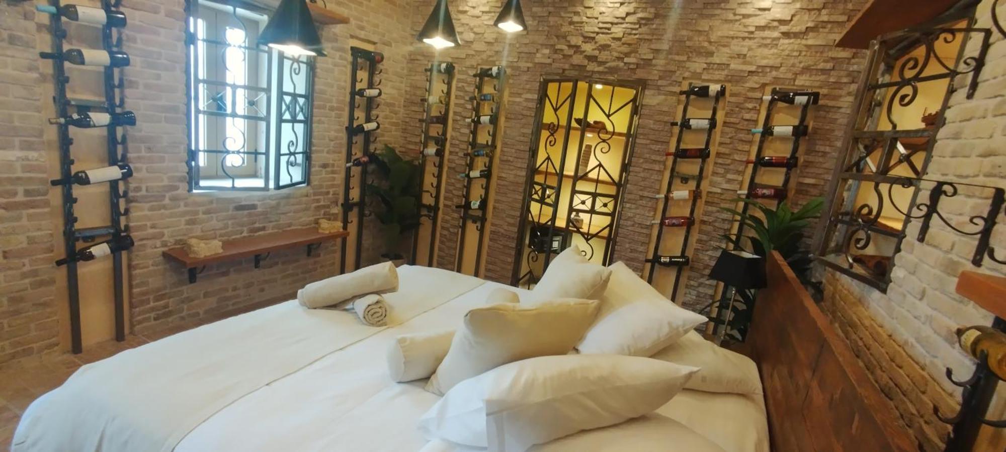 Casa vacanze Bravo Cellar